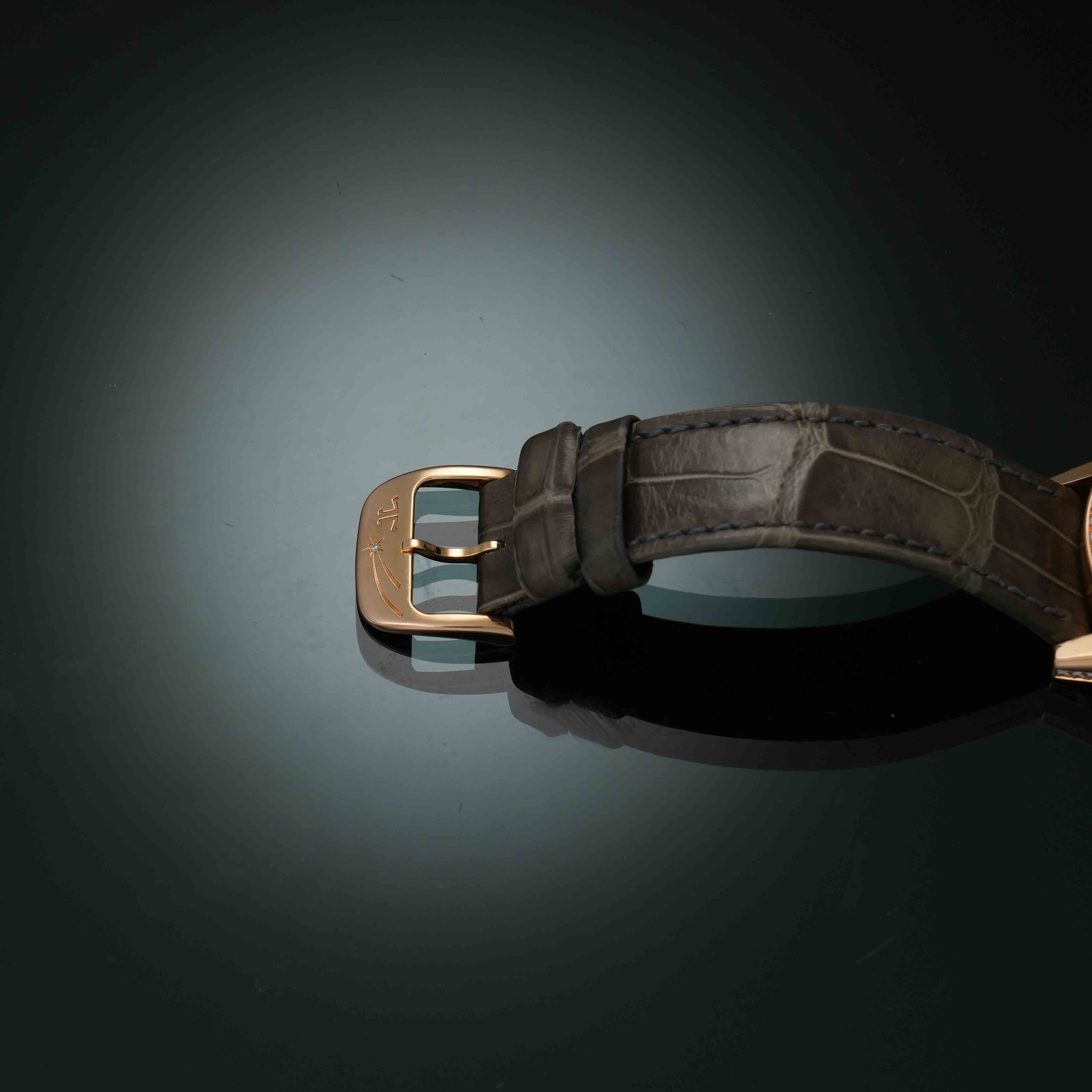 Jaeger LeCoultre(USED)예거르쿨트르 랑데부 셀레스티얼 Q3482520